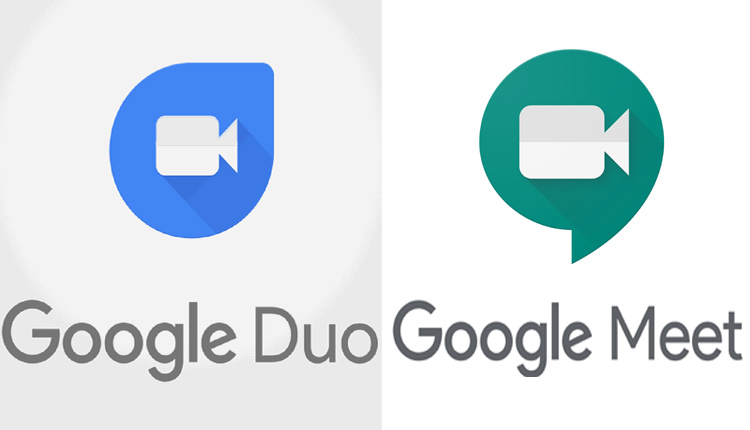 Google Duo vs Hangouts