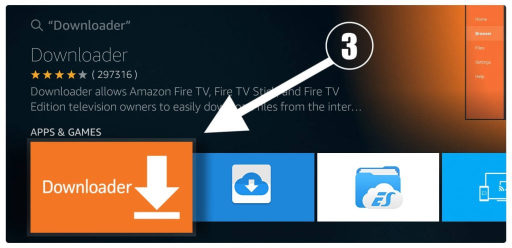 How to Install Spectrum App on Firestick