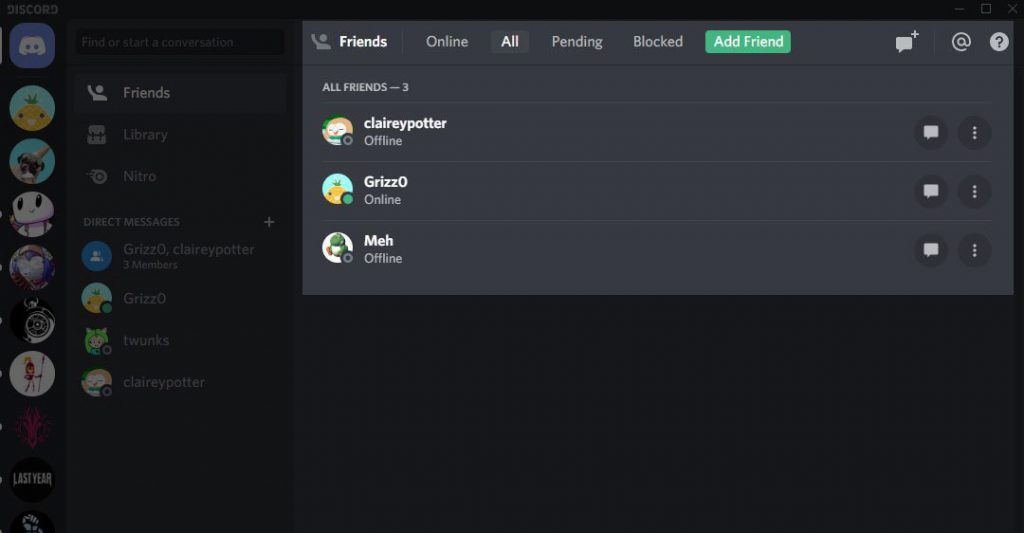 How To Find Someone On Discord