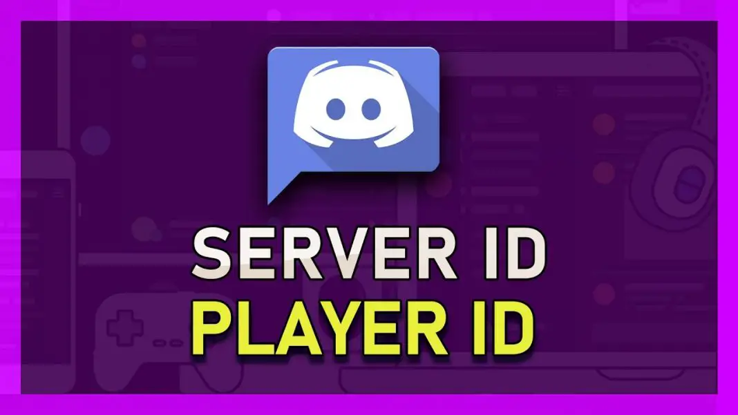 how do i find my discord id