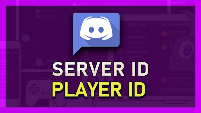 how to get my discord id