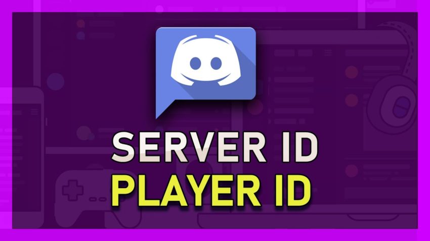 How To Find Your Discord ID