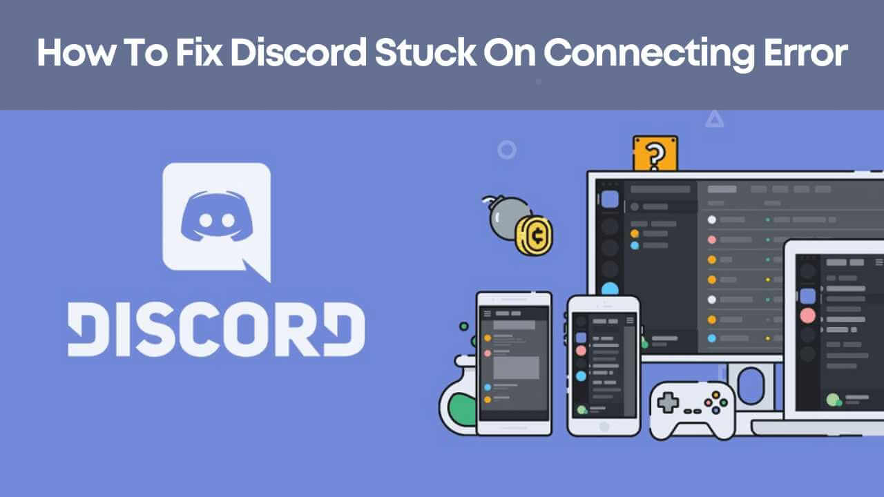 How To Fix Discord’s RTC Connecting Problem