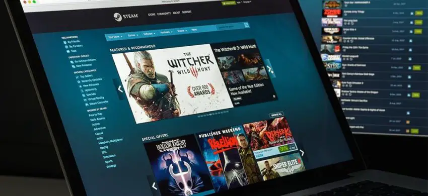 How To Hide Or Remove Games From Steam Library