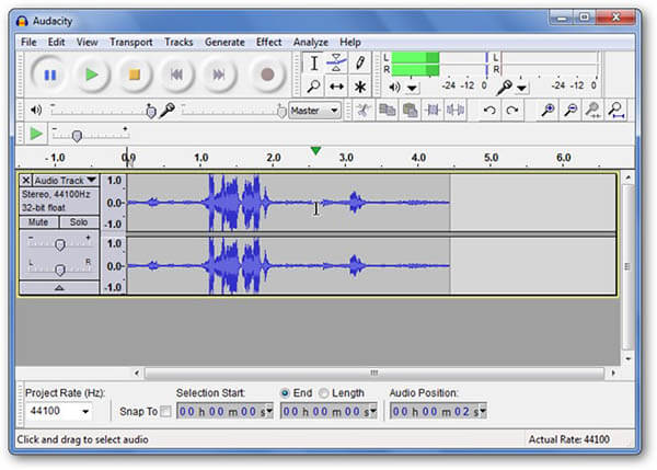 How To Record Discord Audio With Audacity