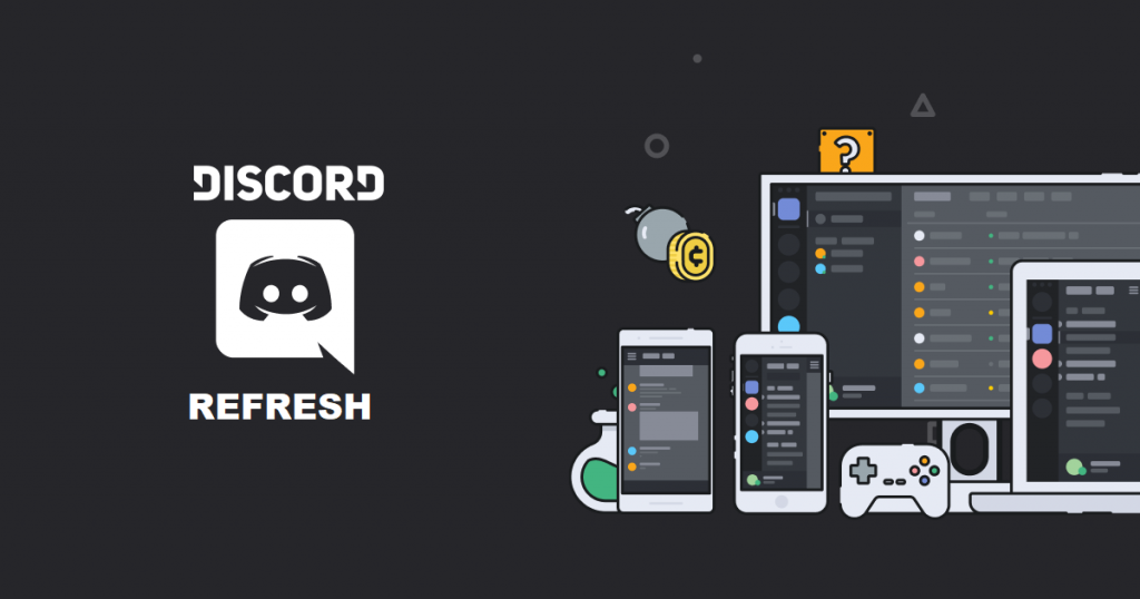 How To Restart Discord