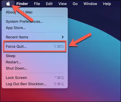 How To Restart Discord On Mac