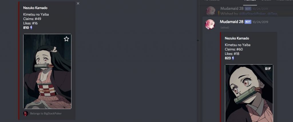 How To Use Mudae Bot Discord