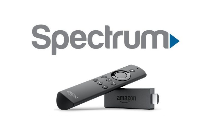How To Install Spectrum App On Firestick With Quick Steps
