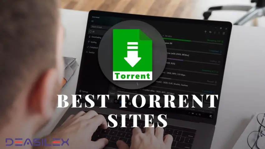 Best Web Series Torrent Sites