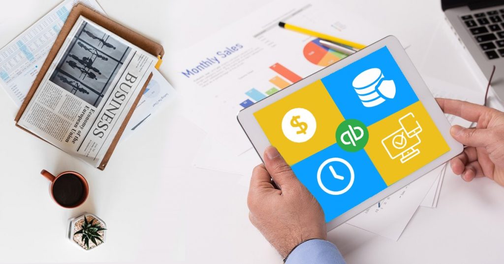 Benefits of Moving to a Hosted QuickBooks Desktop Environment