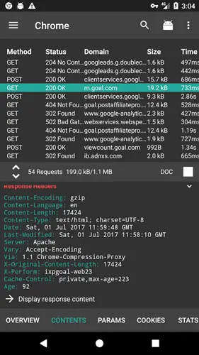 Best WireShark Alternatives For Android - Packet Capture