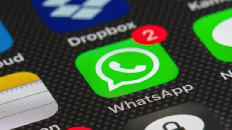 Most Popular Social Media Sites and Apps - WhatsApp