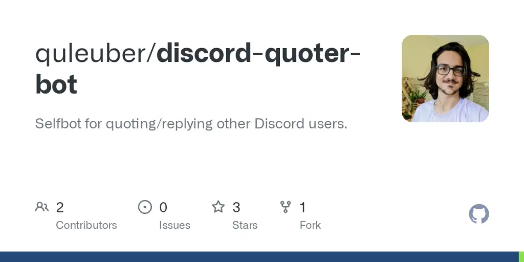 How To Quote On Discord Using Bots