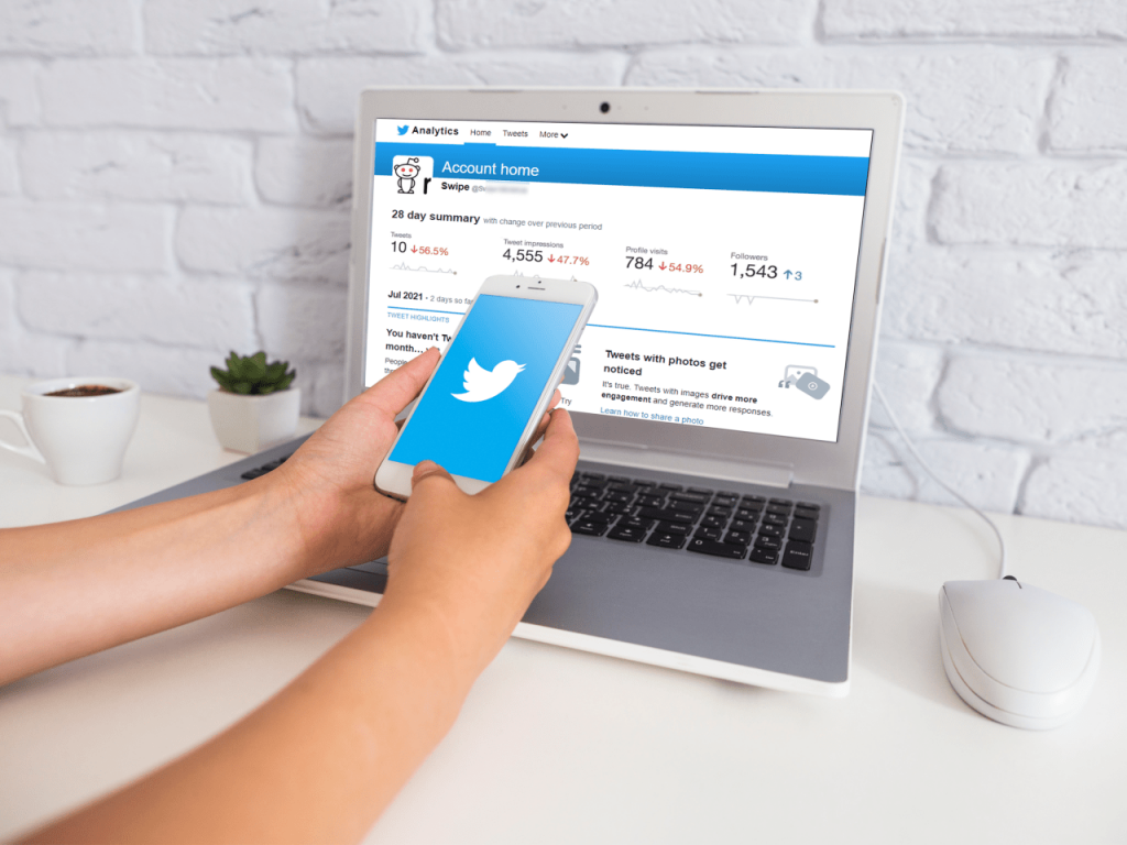 How To See Who Viewed Your Twitter Profile