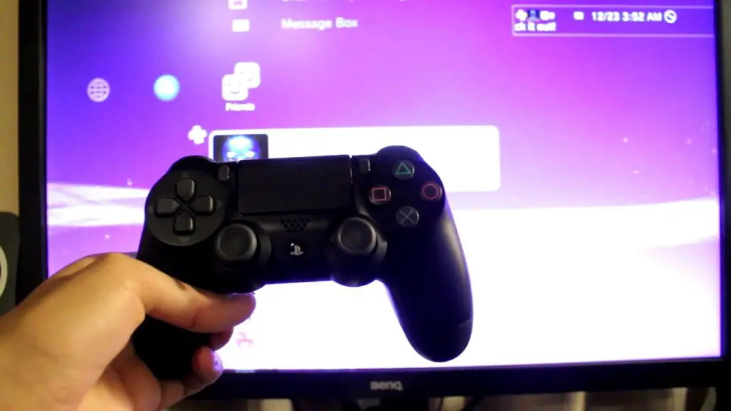 How To Turn Off ps4 Controller By Setting Timer