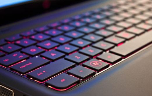 asus turn off keyboard backlight