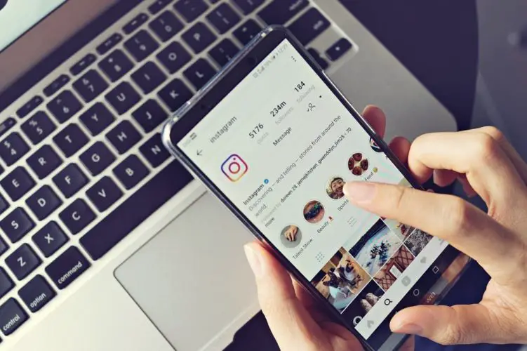 Most Popular Social Media Sites and Apps - Instagram