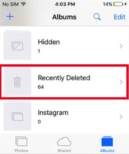 See Old Deleted Instagram Photos; Other Ways To See Old Deleted Instagram Photos On Android and iPhone