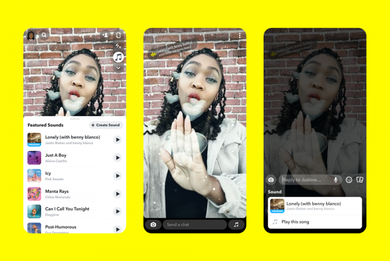 How To See Someone s Snapchat Friend List