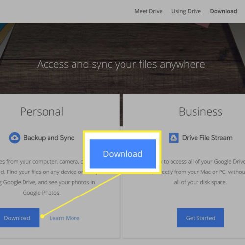 Recover Deleted Snapchat Memories; Sync your Snapchat memories with google drive