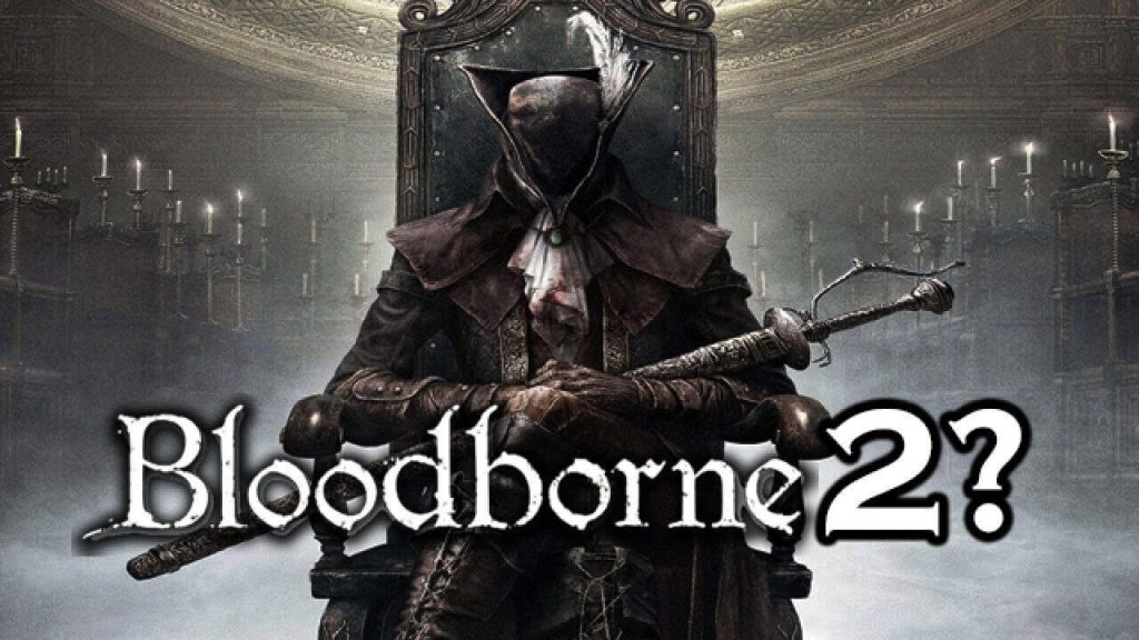 Is Bloodborne 2 Ever Coming? All You Need To Know