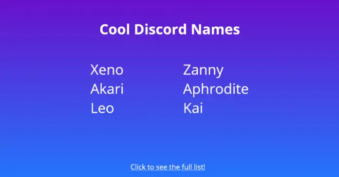 funny-discord-names-wesnb