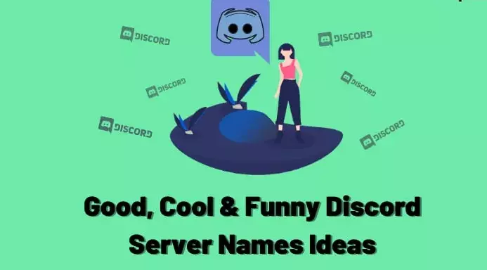 250+ Funny Discord Names That Are Clever, Unique &#038; Cool