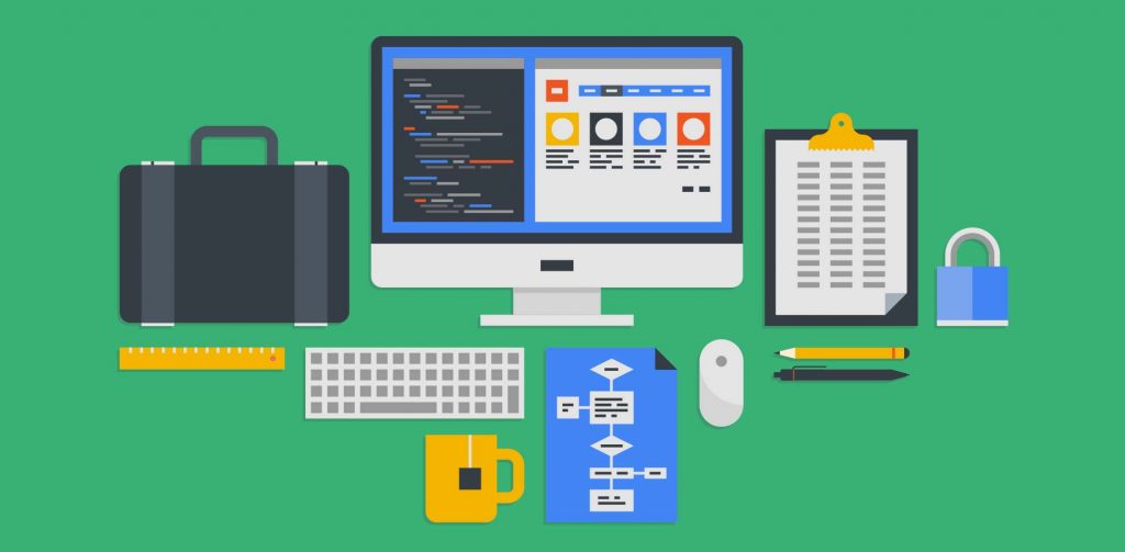 Master the Skills of Web Design and Be Successful