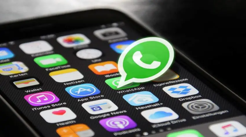How To Recover Deleted WhatsApp Account
