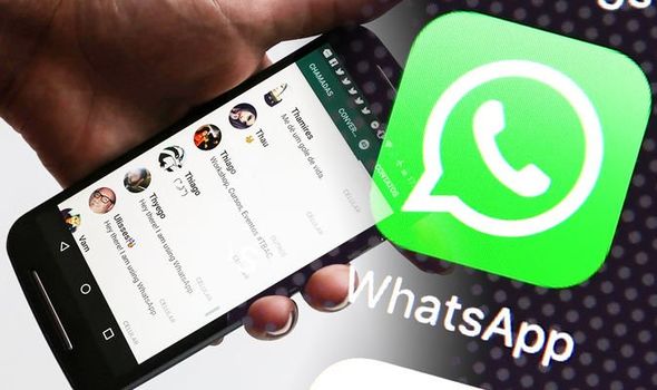 Recover Deleted WhatsApp Account