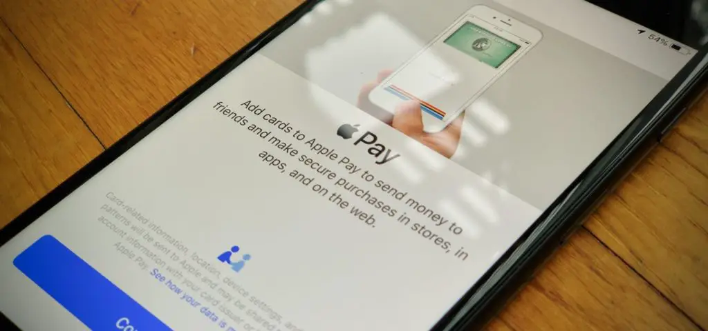 How To Deactivate Apple Pay Wallet Account