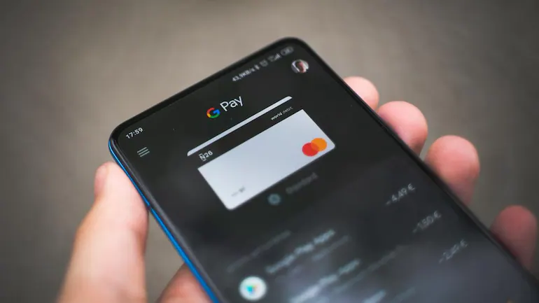 How To Block/Deactivate Google Pay Wallet Account