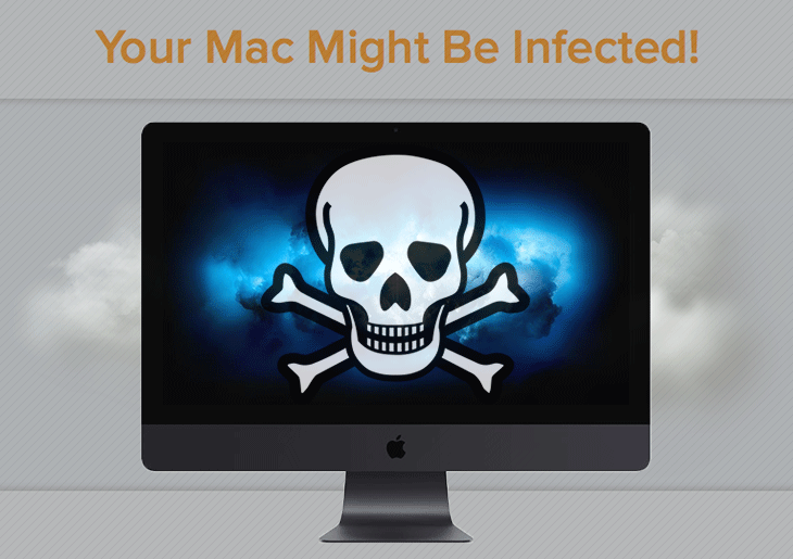 How To Know That Your Mac Is Affected By Viruses