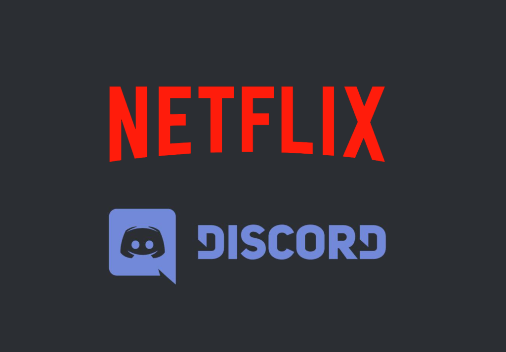 How To Stream Netflix On Discord