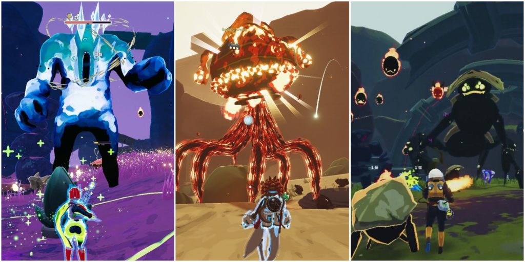 Best Risk Of Rain 2 Characters