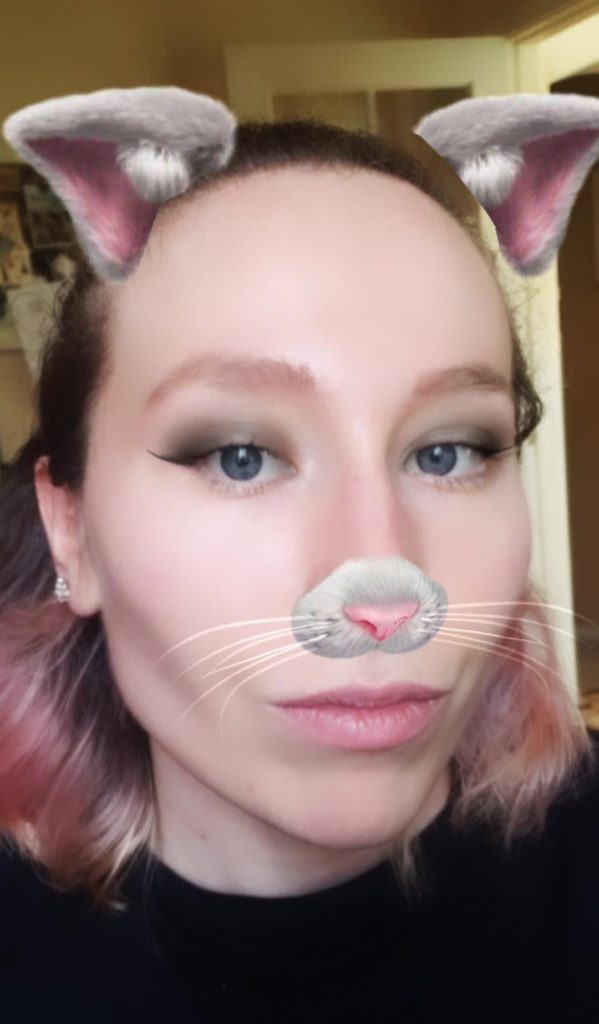 kitten filter