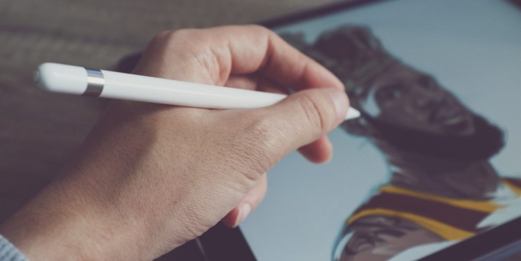 How To Undo In Procreate