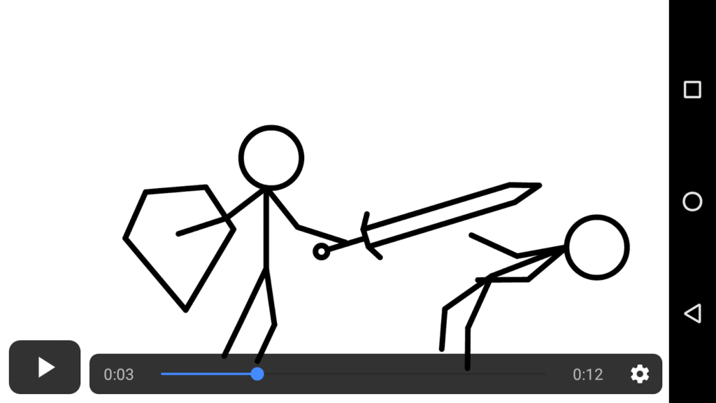 6 Best Apps To Create Stick Figure Animation On Android