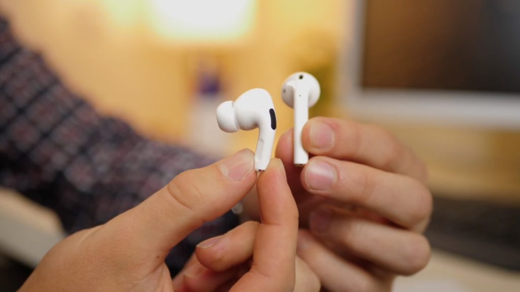 AirPods Pro Tips And Tricks