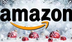 Amazon: best Christmas gifting apps for Android
