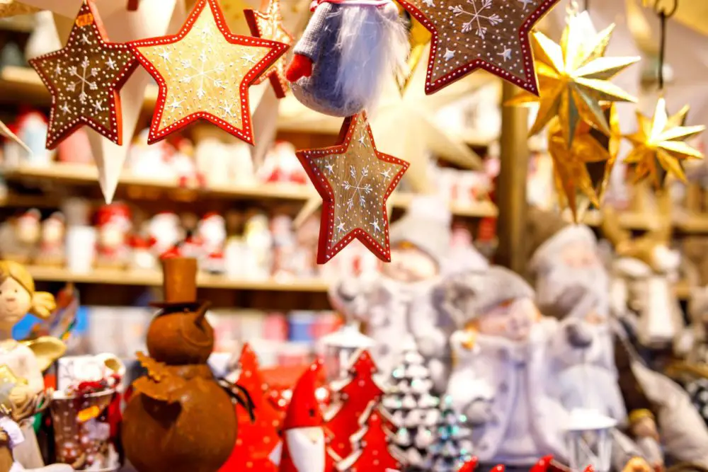 Best Sites To Get Christmas Decoration Ideas