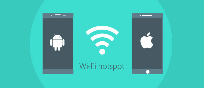 Best Wi-Fi Hotspot Apps For iOS