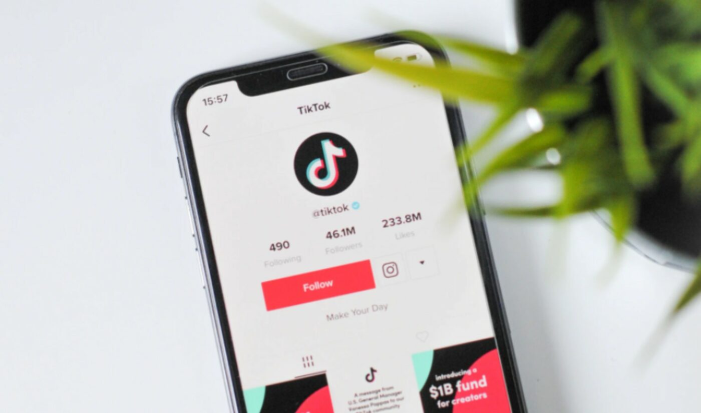 Can TikTok Be Used Without Having An Account