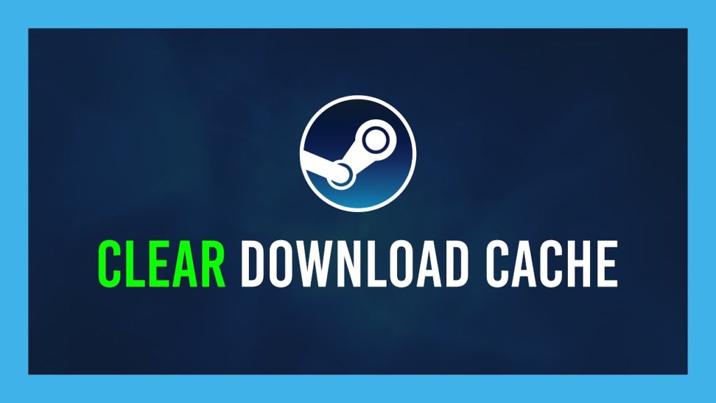 Clear the Download Cache