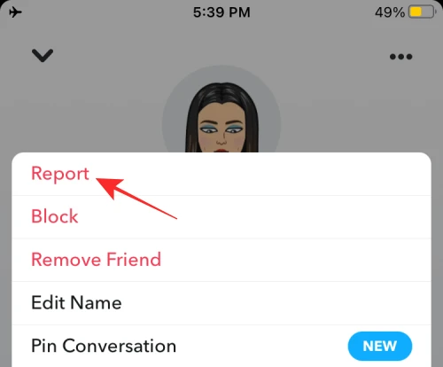 Difference Between Removing Friend And Blocking Friend