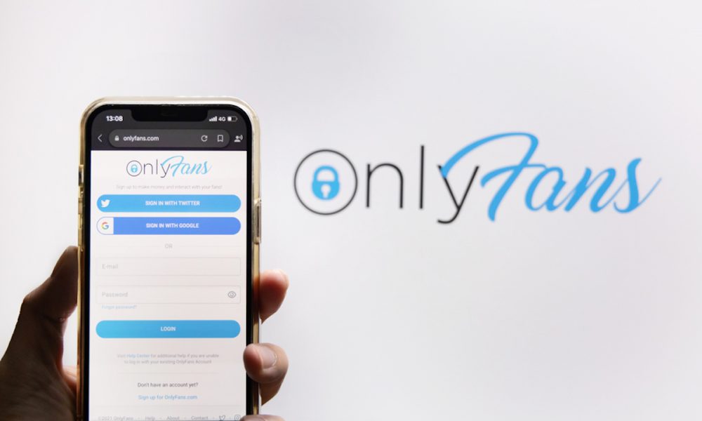 Onlyfans Payment Methods