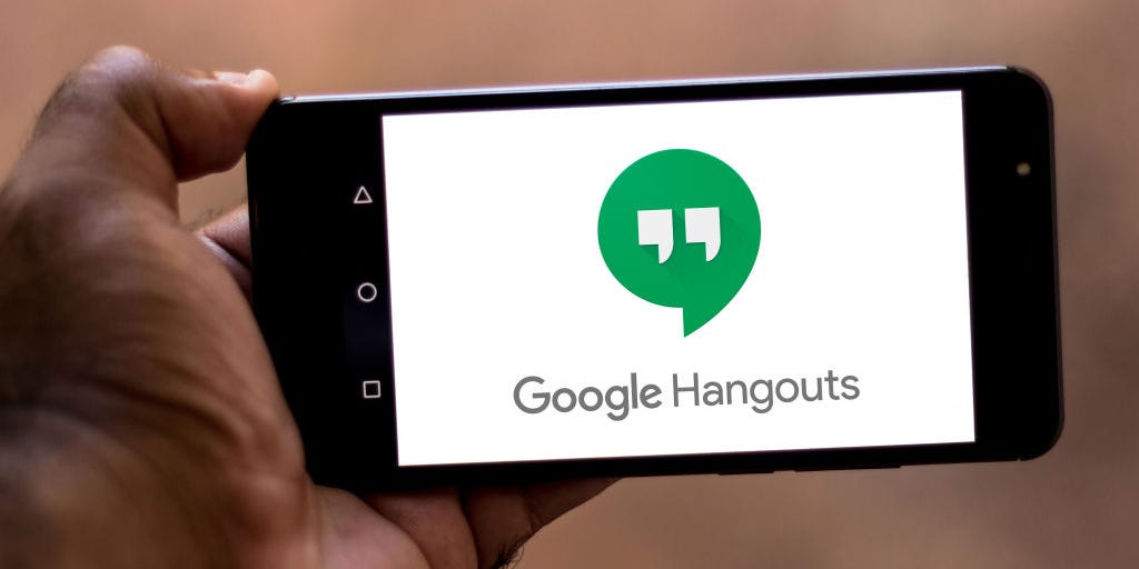 How To Block Someone On Hangouts