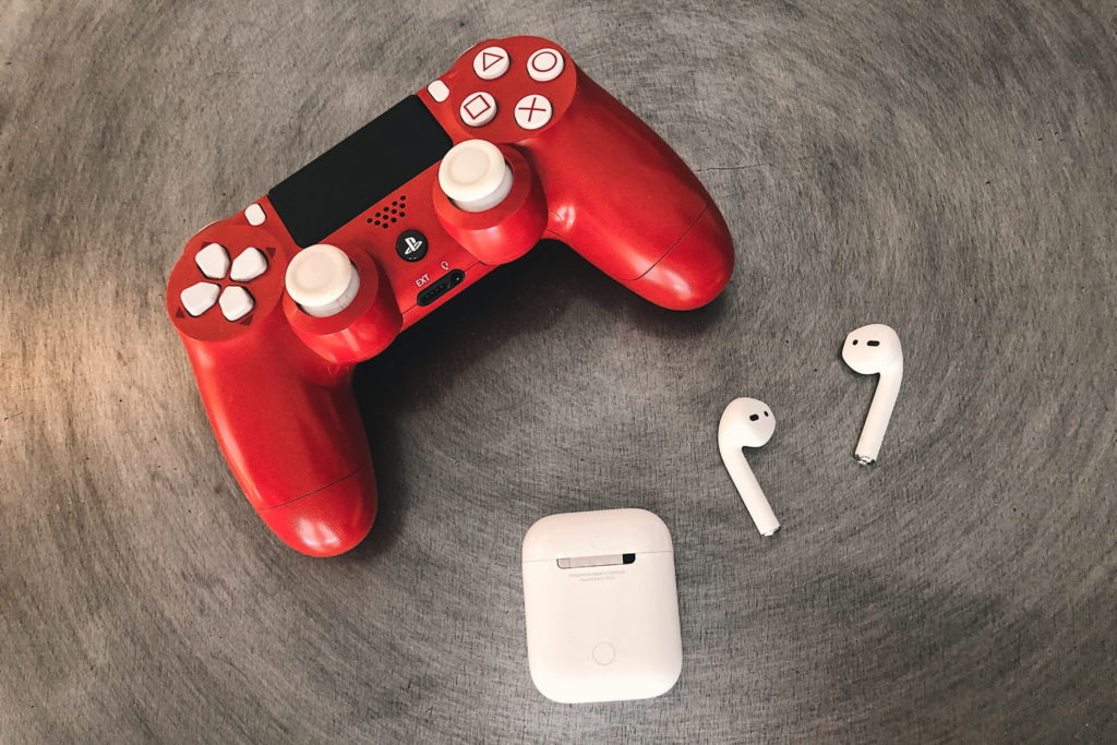 How To Connect AirPods To PS5