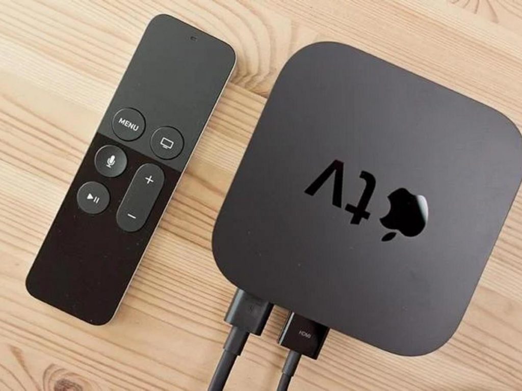 How To Connect Apple TV To A Stereo
